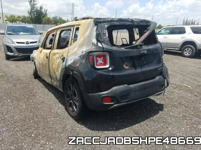 ZACCJADB5HPE48669 фото 4