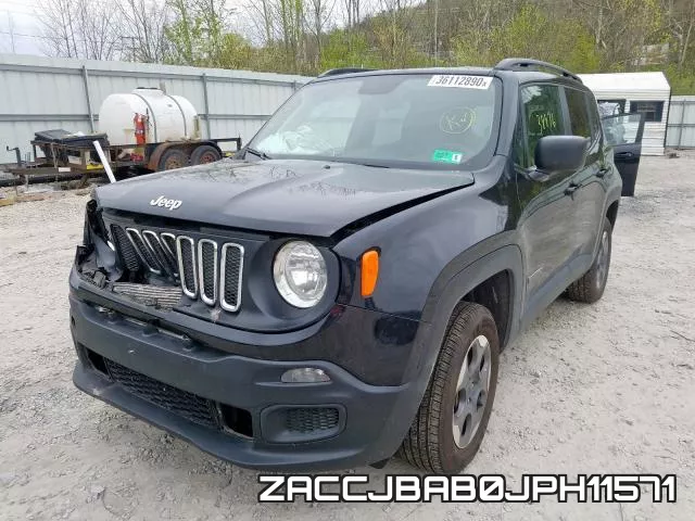 ZACCJBAB0JPH11571 фото 3