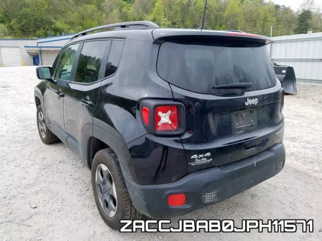 ZACCJBAB0JPH11571 фото 4