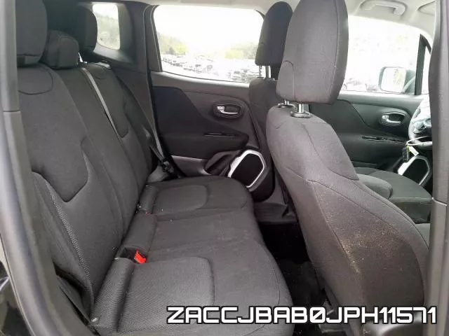ZACCJBAB0JPH11571 фото 7