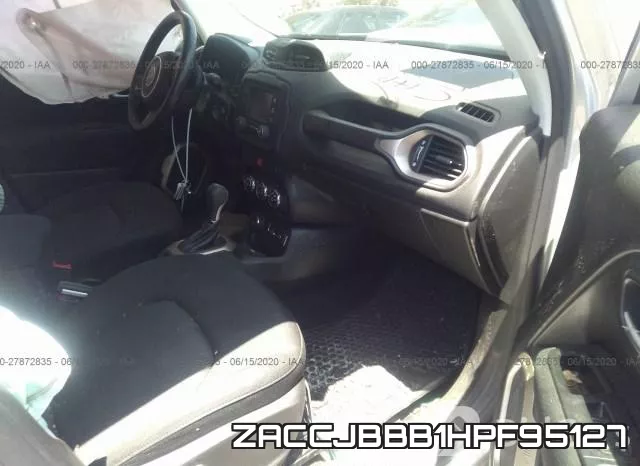 ZACCJBBB1HPF95127 фото 6
