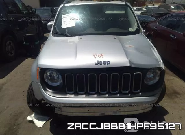 ZACCJBBB1HPF95127 фото 7