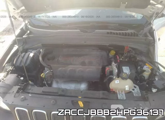 ZACCJBBB2HPG36137 фото 2
