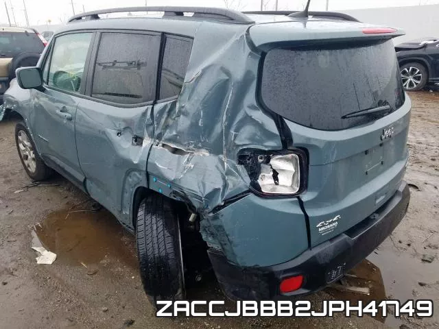 ZACCJBBB2JPH41749 фото 10