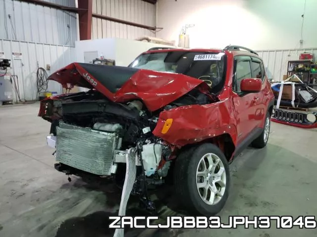 ZACCJBBB3JPH37046 фото 3