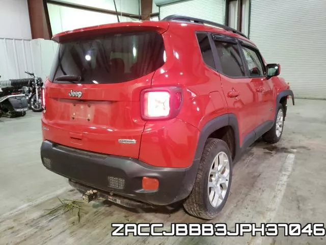 ZACCJBBB3JPH37046 фото 5