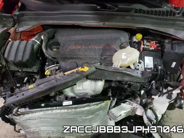 ZACCJBBB3JPH37046 фото 8