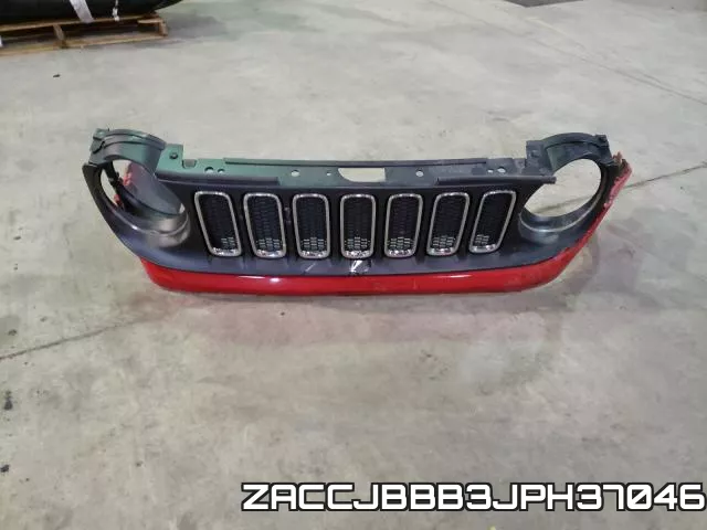 ZACCJBBB3JPH37046 фото 10