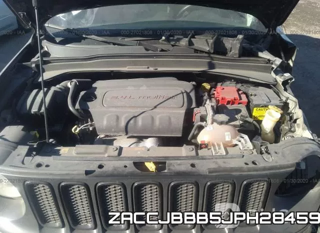ZACCJBBB5JPH28459 фото 2