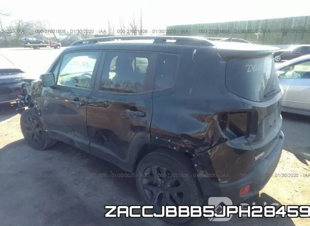 ZACCJBBB5JPH28459 фото 4