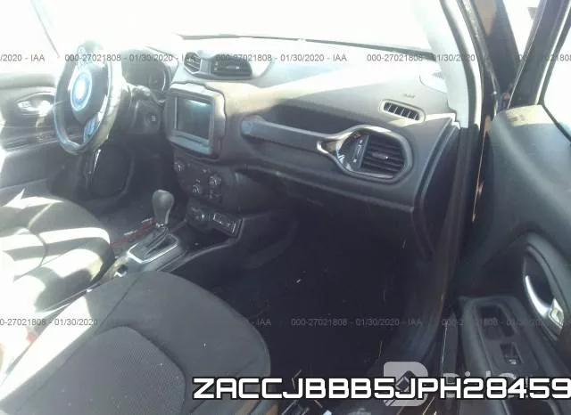 ZACCJBBB5JPH28459 фото 6