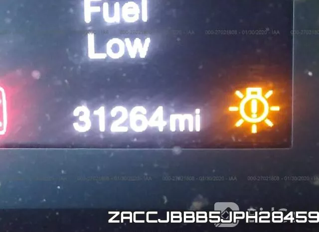 ZACCJBBB5JPH28459 фото 8