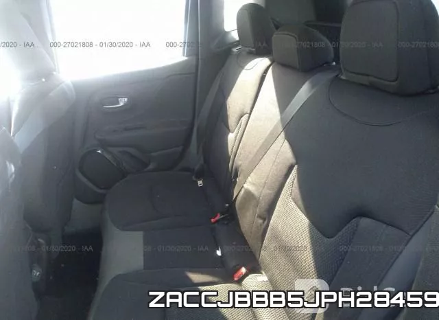 ZACCJBBB5JPH28459 фото 9
