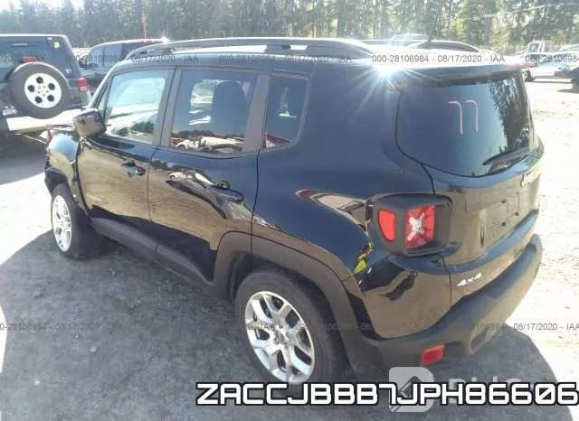 ZACCJBBB7JPH86606 фото 4