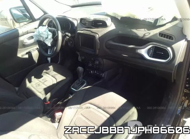 ZACCJBBB7JPH86606 фото 6