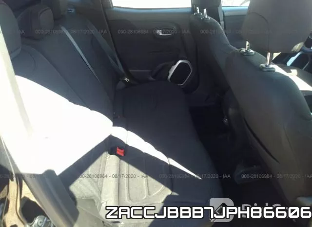 ZACCJBBB7JPH86606 фото 9