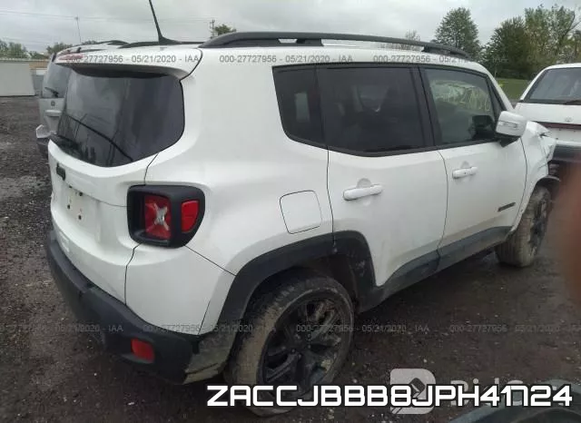 ZACCJBBB8JPH41724 фото 5
