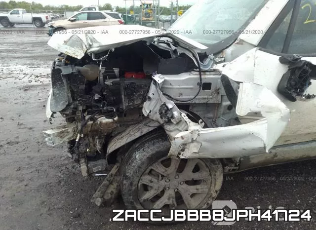 ZACCJBBB8JPH41724 фото 7