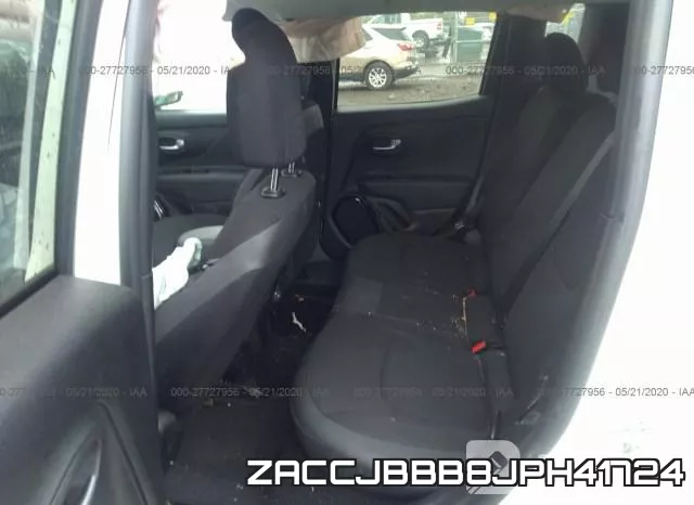 ZACCJBBB8JPH41724 фото 9