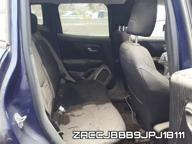 ZACCJBBB9JPJ18111 фото 7