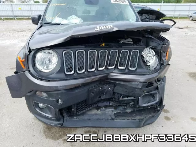 ZACCJBBBXHPF33645 фото 10