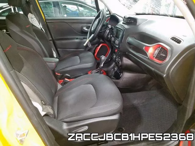 ZACCJBCB1HPE52368 фото 6