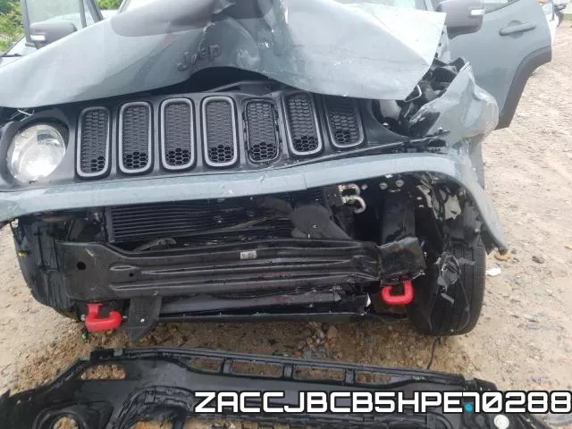 ZACCJBCB5HPE70288 фото 10