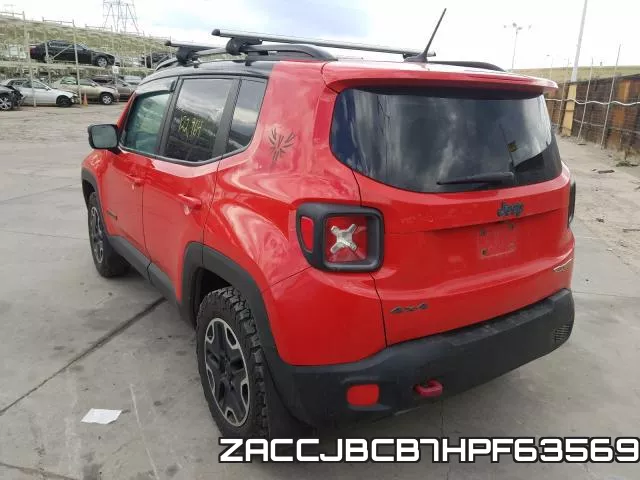 ZACCJBCB7HPF63569 фото 4