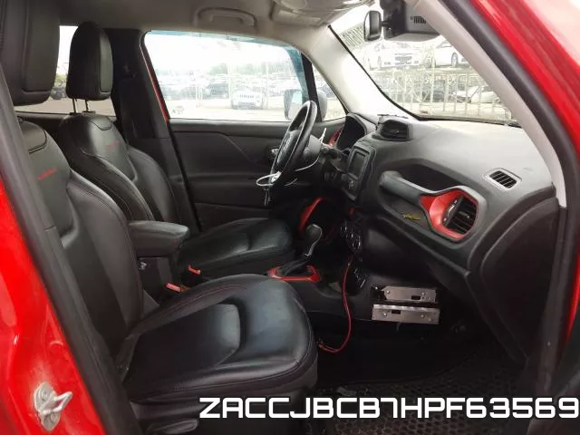 ZACCJBCB7HPF63569 фото 6