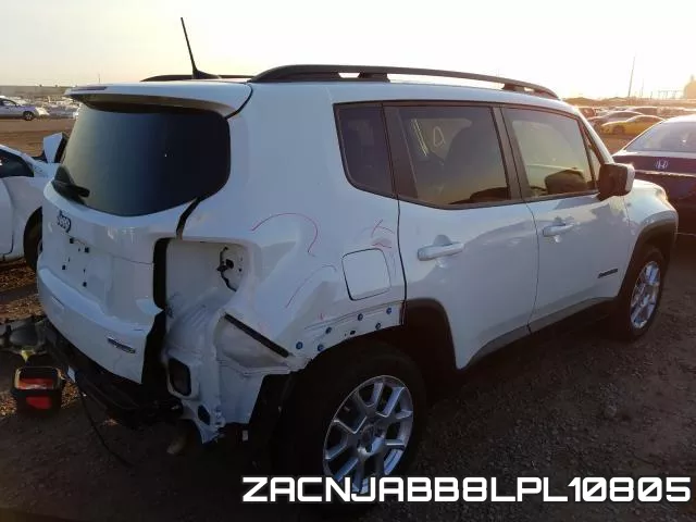 ZACNJABB8LPL10805 фото 5