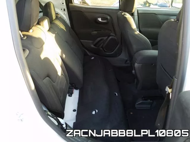 ZACNJABB8LPL10805 фото 7