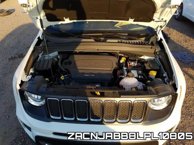 ZACNJABB8LPL10805 фото 8