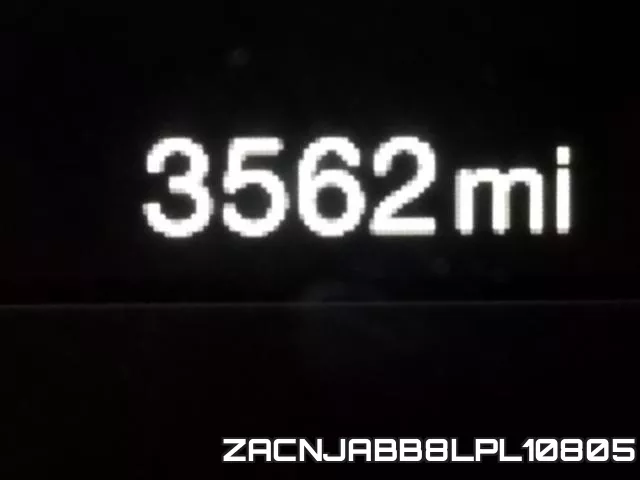 ZACNJABB8LPL10805 фото 9