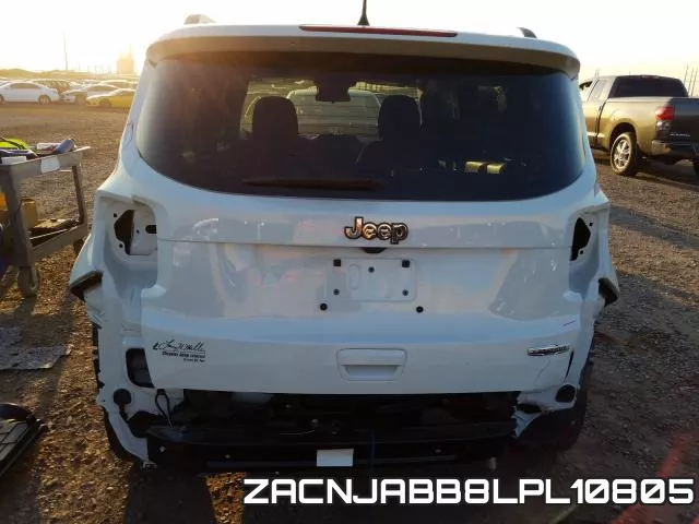 ZACNJABB8LPL10805 фото 10