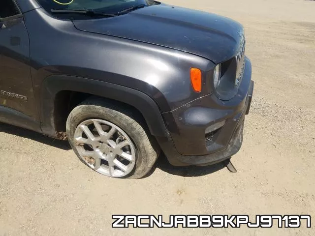 ZACNJABB9KPJ97137 фото 10