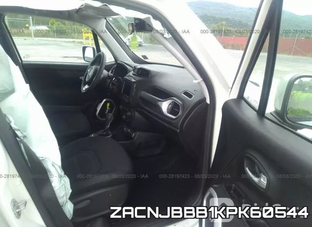 ZACNJBBB1KPK60544 фото 6