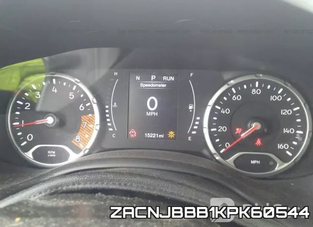 ZACNJBBB1KPK60544 фото 8