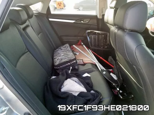 19XFC1F93HE021800 фото 7