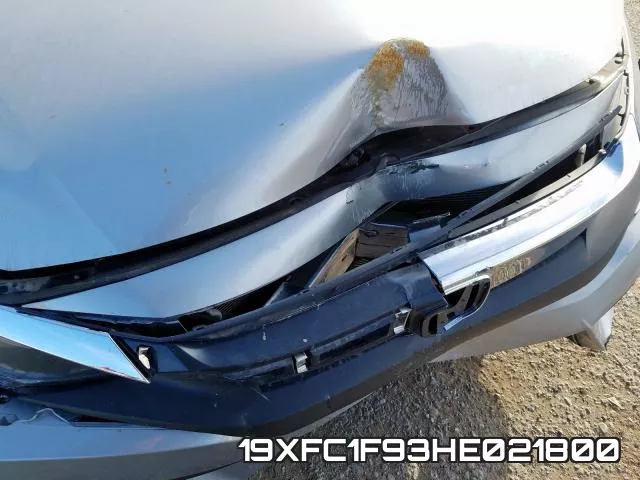 19XFC1F93HE021800 фото 10