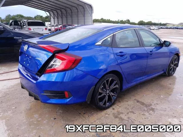 19XFC2F84LE005000 фото 5