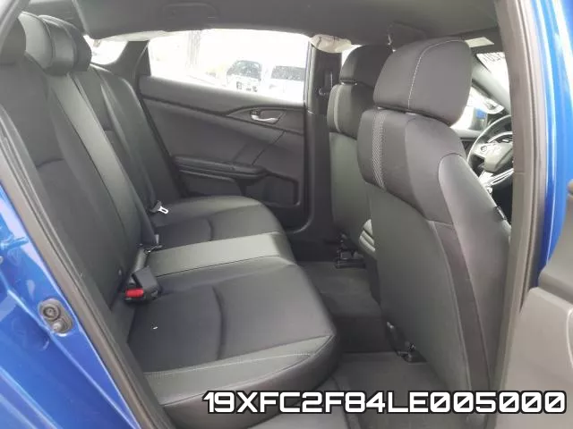 19XFC2F84LE005000 фото 7