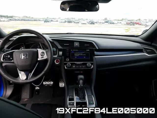 19XFC2F84LE005000 фото 10