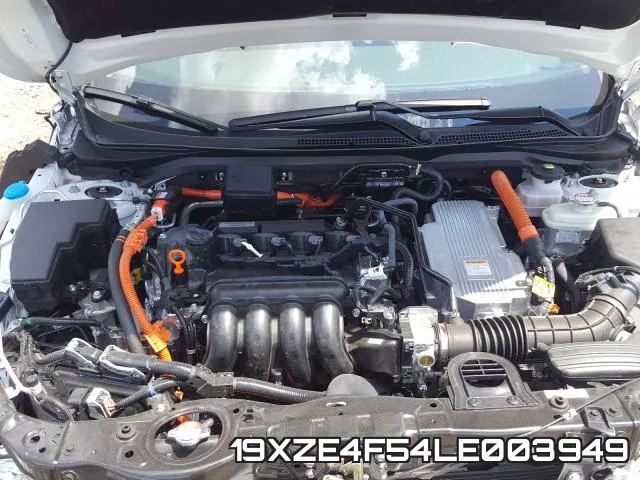 19XZE4F54LE003949 фото 8