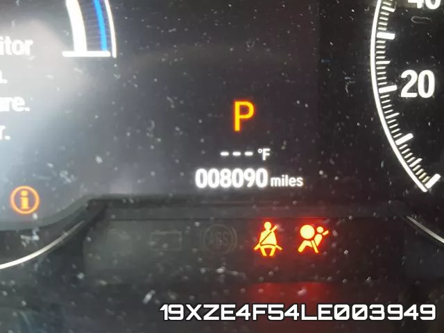 19XZE4F54LE003949 фото 9