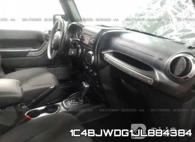 1C4BJWDG1JL884384 фото 6