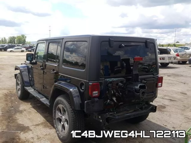 1C4BJWEG4HL722113 фото 4