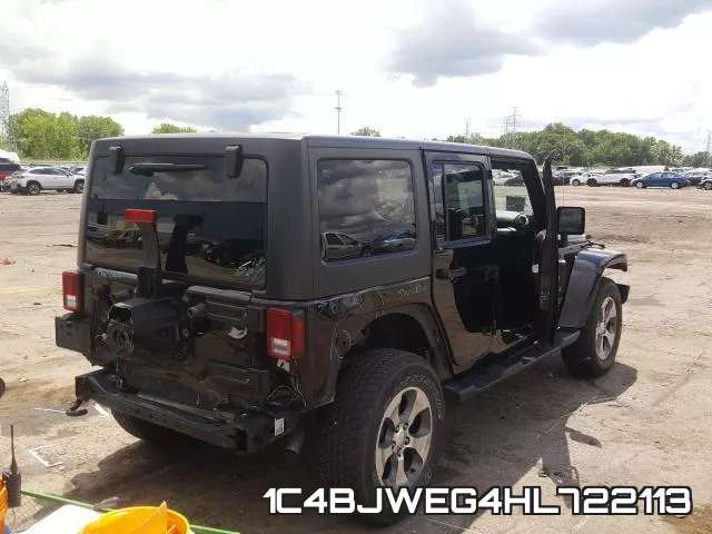 1C4BJWEG4HL722113 фото 5
