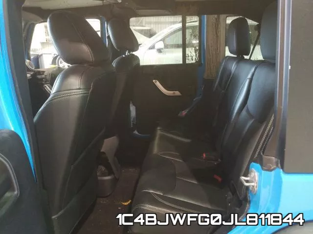 1C4BJWFG0JL811844 фото 7