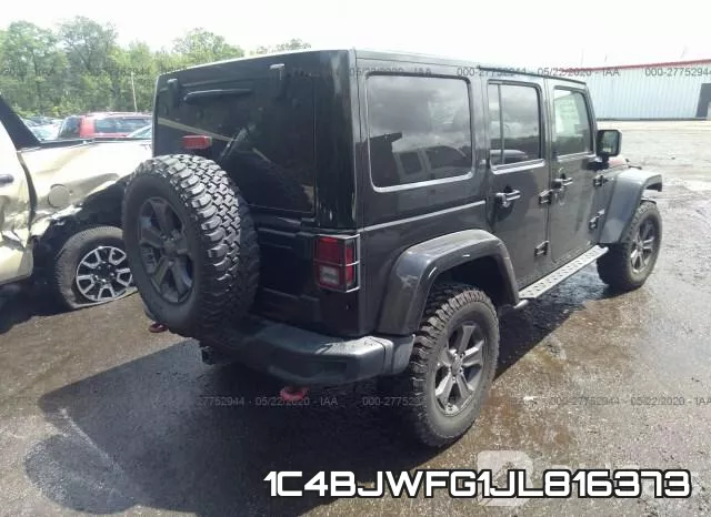 1C4BJWFG1JL816373 фото 5