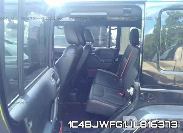 1C4BJWFG1JL816373 фото 9